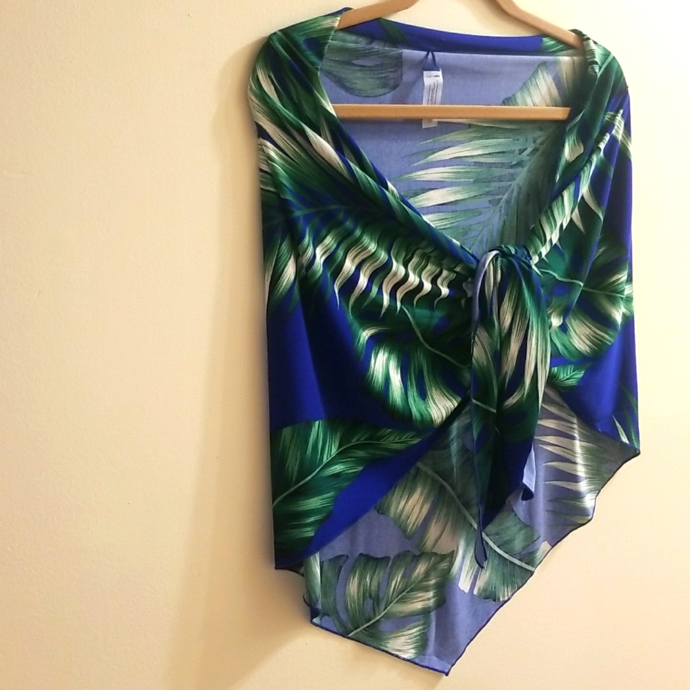 Swimsuit Cover up